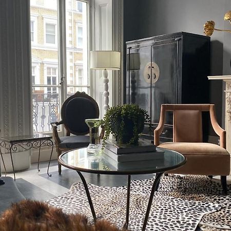 Апартаменти South Ken Designer Pad Лондон Екстер'єр фото